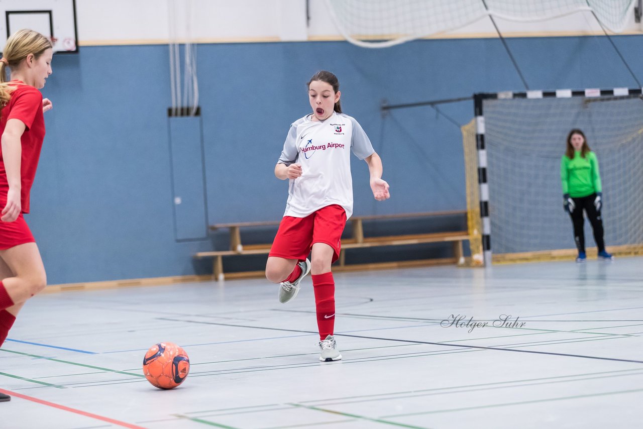 Bild 295 - wCJ Futsalmeisterschaft Runde 1